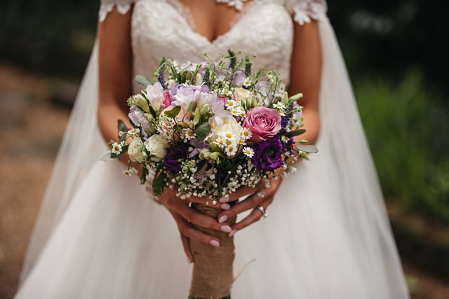 Beautiful St Patricks Day Ballybeg Wedding by Lima Conlon Photography / onefabday.com