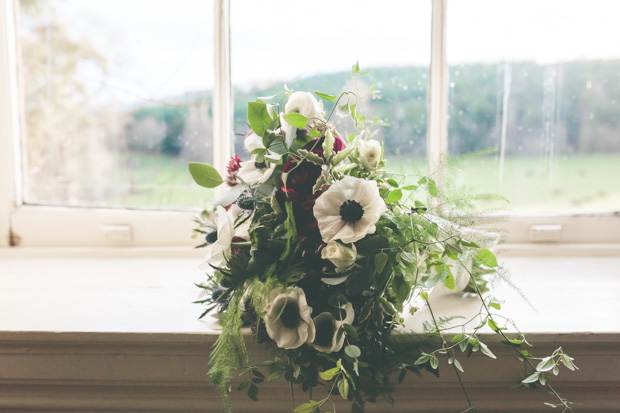 Beautiful Walcot Hall Winter Wedding | onefabday.com