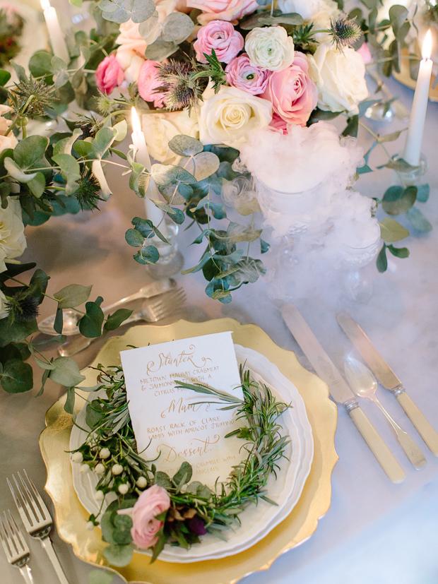 Parisian Inspired Wedding Inspiration by White Cat Studio (44)