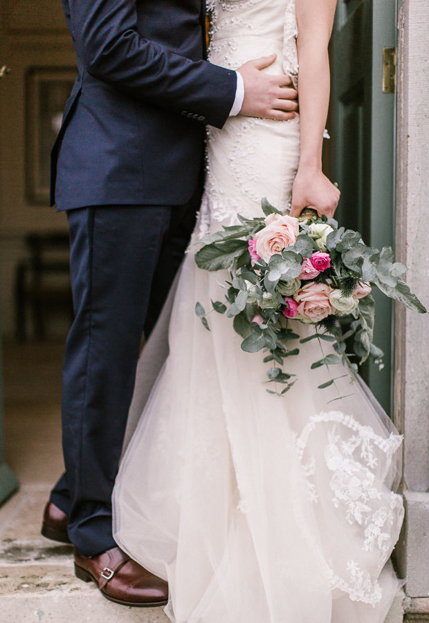 Parisian Inspired Wedding Inspiration by White Cat Studio (57)