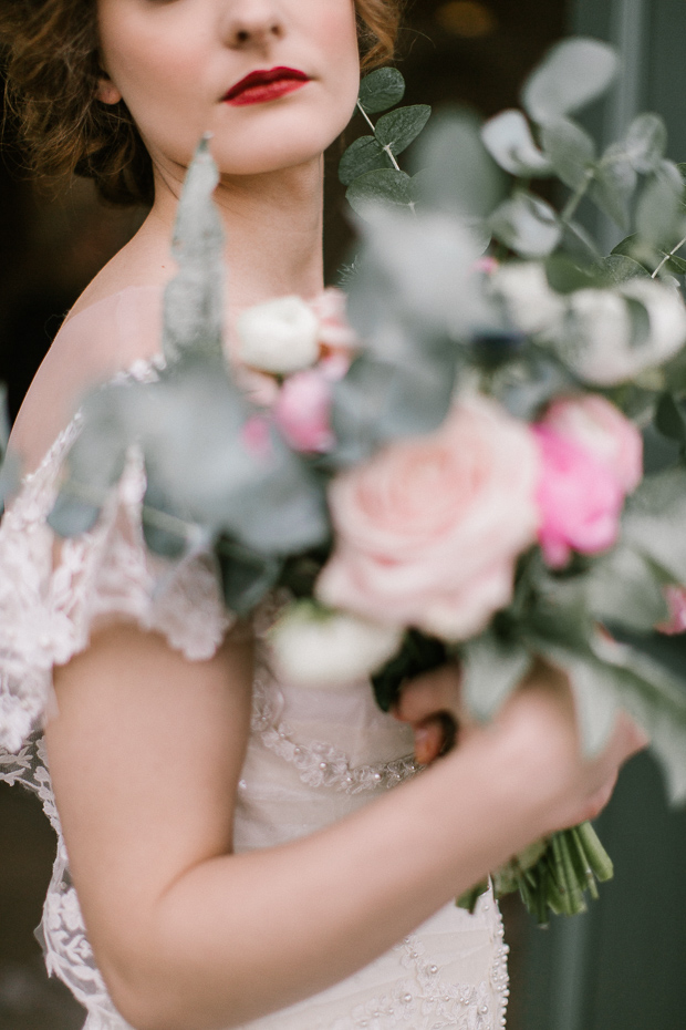 Parisian Inspired Wedding Inspiration by White Cat Studio (59)