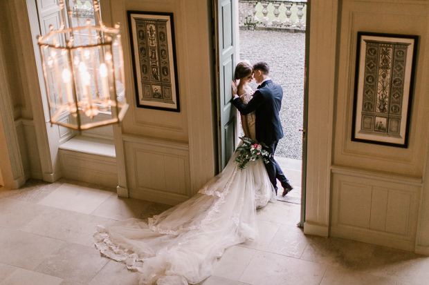 Parisian Inspired Wedding Inspiration by White Cat Studio (60)