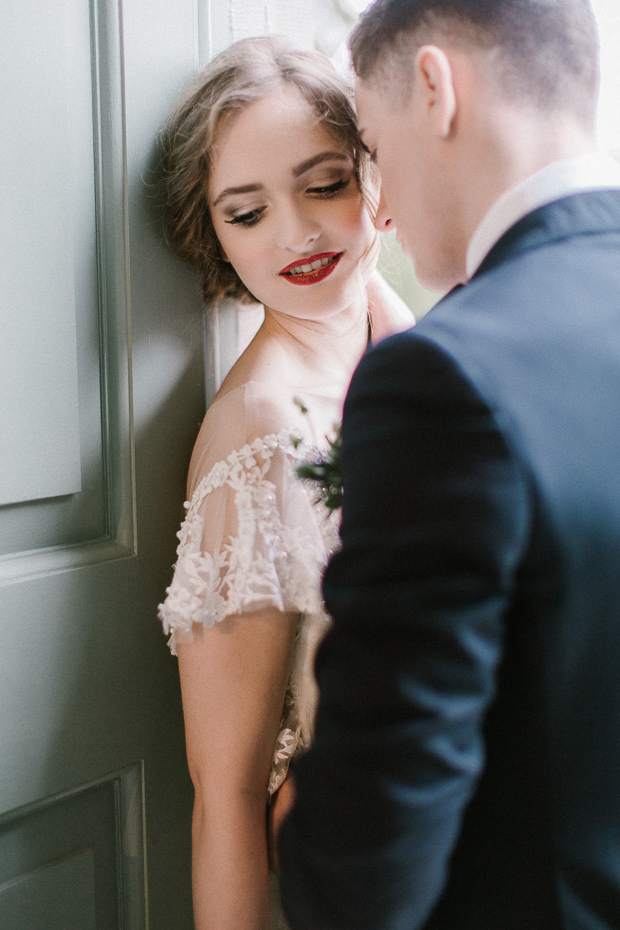 Parisian Inspired Wedding Inspiration by White Cat Studio (62)