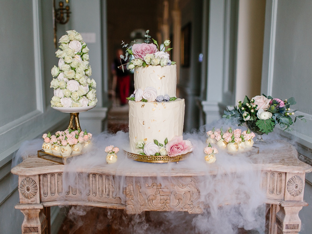 Parisian Inspired Wedding Inspiration by White Cat Studio (76)