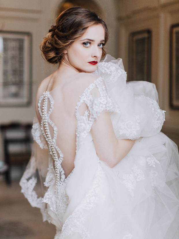 Parisian Inspired Wedding Inspiration by White Cat Studio (83)