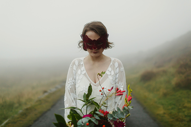 Adam & Grace Photo - Slieve Gullion Wedding Inspiration (107)