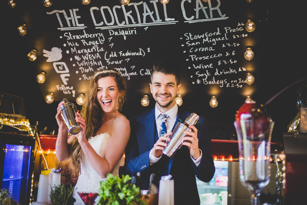 Beautiful Barn Wedding by Beard and Mane Photography // onefabday-com.go-vip.net