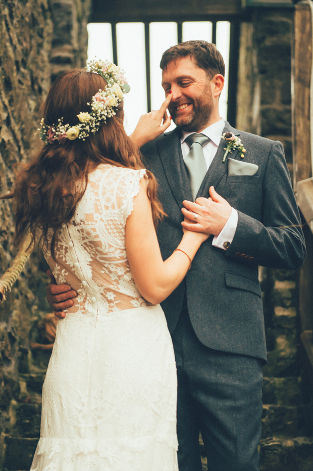 Jean and Gugai's Wedding Day! Photography by Ruth Medjber of LoveFool Photography www.lovefoolphotography.com