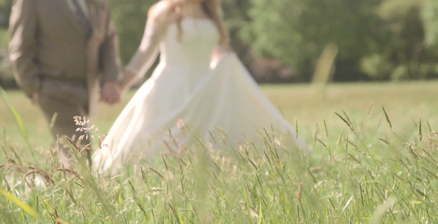 Irish Wedding Film