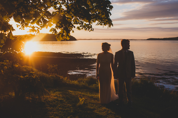  Old Court Chapel real wedding by NavyBlur | onefabday.com