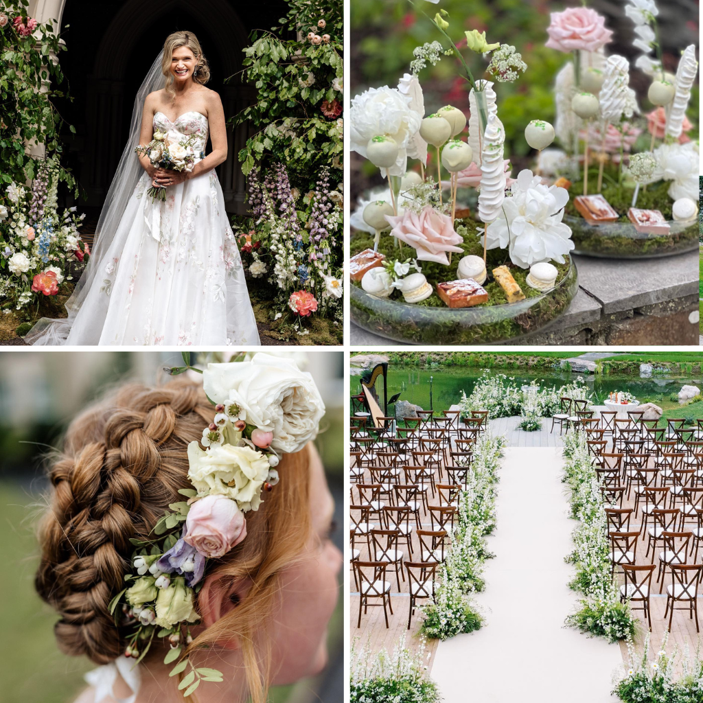 Irish Wedding Stylists on Instagram