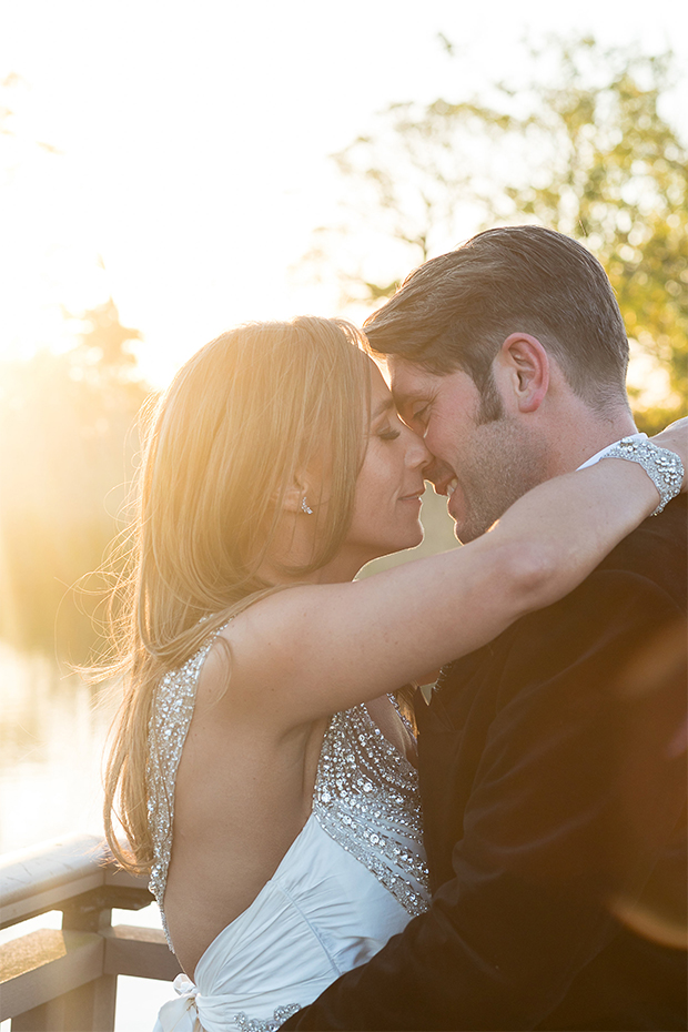 Tom & Louise by Katie Kav Photography // onefabday.com