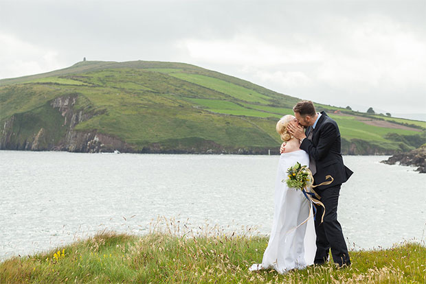 Hip Ballintaggart House wedding by Katie Kav Photography | onefabday-com.go-vip.net