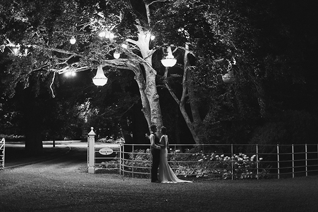 Ballymagarvey Village Wedding by Adam and Grace Photography | onefabday.com