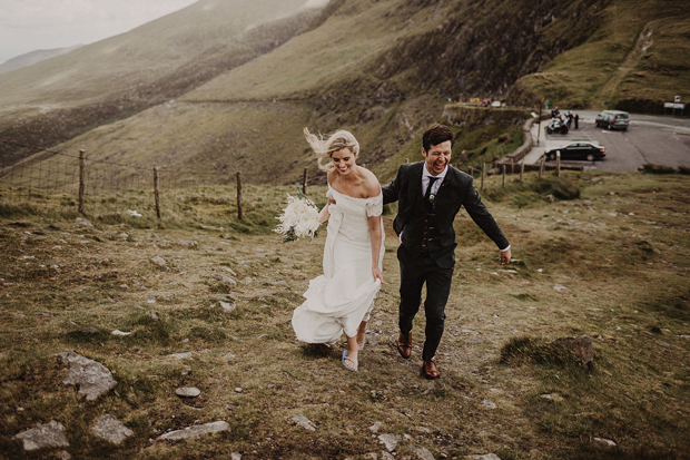 Beautiful Ballintaggart House Wedding by Rafal Borek | onefabday-com.go-vip.net