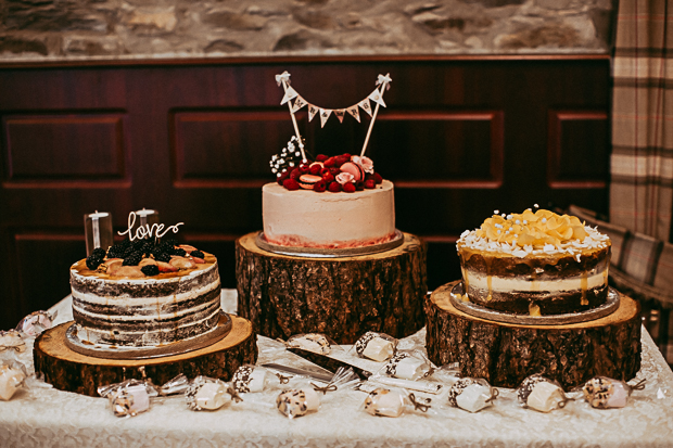 Beautiful Darver Castle Wedding by Rashida Keenan 113