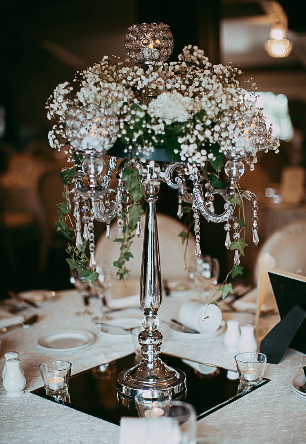 Beautiful Darver Castle Wedding by Rashida Keenan 99