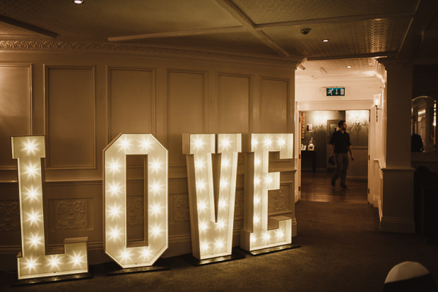 Bunratty Castle Hotel Wedding by Tomasz Kornas | onefabday.com