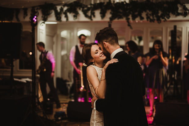 Bunratty Castle Hotel Wedding by Tomasz Kornas | onefabday.com