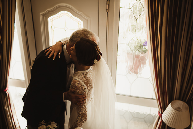 Bunratty Castle Hotel Wedding by Tomasz Kornas | onefabday.com