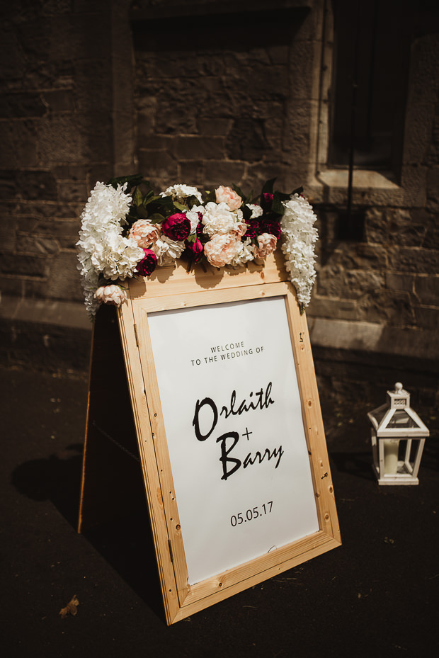 Bunratty Castle Hotel Wedding by Tomasz Kornas | onefabday.com