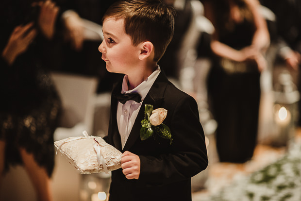 Bunratty Castle Hotel Wedding by Tomasz Kornas | onefabday.com