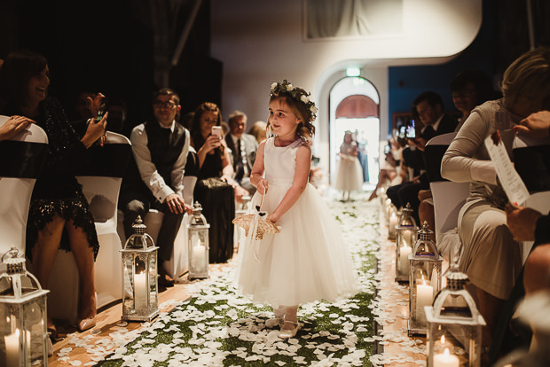 Bunratty Castle Hotel Wedding by Tomasz Kornas | onefabday.com