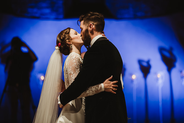 Bunratty Castle Hotel Wedding by Tomasz Kornas | onefabday.com