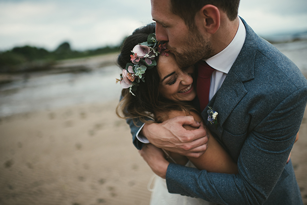 Boho Drumhalla House Wedding by Paula Gillespie | onefabday-com.go-vip.net