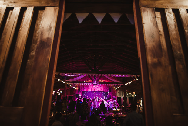 Rustic Segrave Barns wedding by Tomasz Kornas | onefabday.com