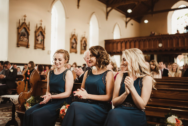 Rustic Segrave Barns wedding by Tomasz Kornas | onefabday.com