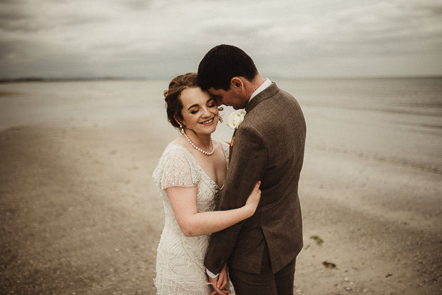 Rustic Segrave Barns wedding by Tomasz Kornas 55