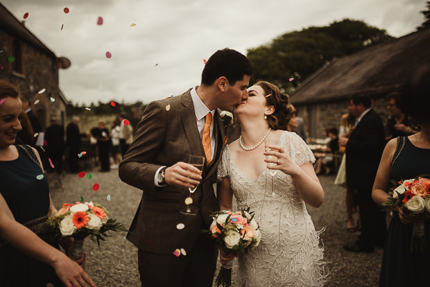 Rustic Segrave Barns wedding by Tomasz Kornas | onefabday-com.go-vip.net