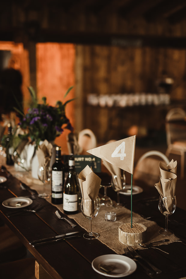 Rustic Segrave Barns wedding by Tomasz Kornas | onefabday.com