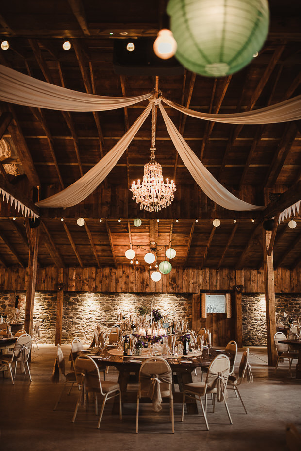 Rustic Segrave Barns wedding by Tomasz Kornas | onefabday.com