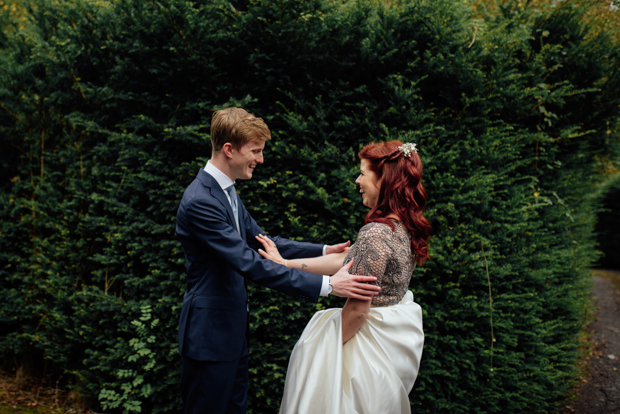 Super Sweet Mount Druid Wedding by The Lous | onefabday.com