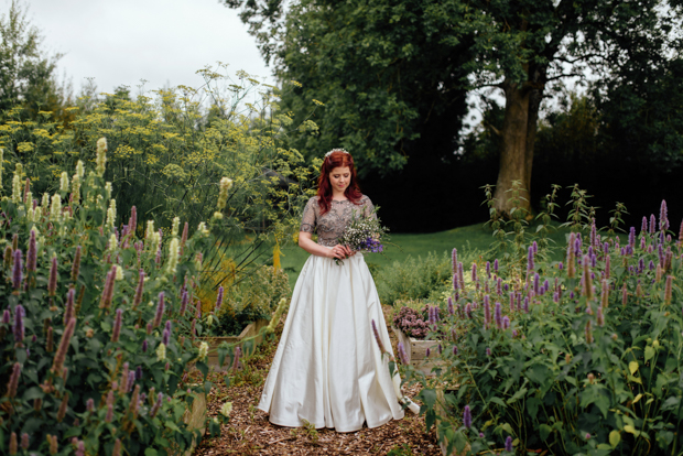 Super Sweet Mount Druid Wedding by The Lous | onefabday.com