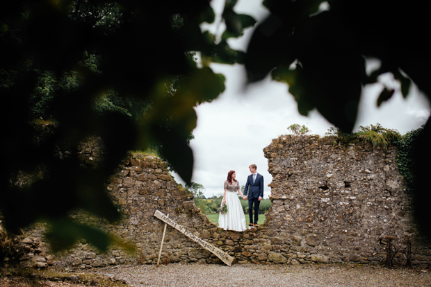 Super Sweet Mount Druid Wedding by The Lous | onefabday.com