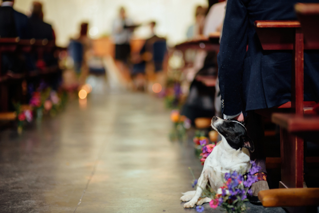 Super Sweet Mount Druid Wedding by The Lous | onefabday.com