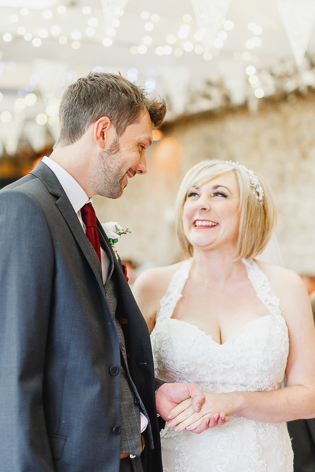 The Knowle Country House Wedding by White Stag Weddings | onefabday.com