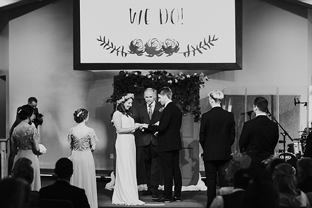 The Millhouse Wedding by Adam & Grace Photography 38