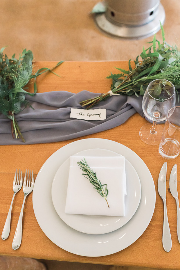 Beautiful At Home Tipi Wedding in Ireland by Beau and Pastel Photography | onefabday.com