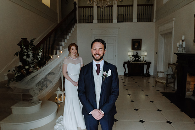 Clonwilliam House wedding by Chris Copeland 26