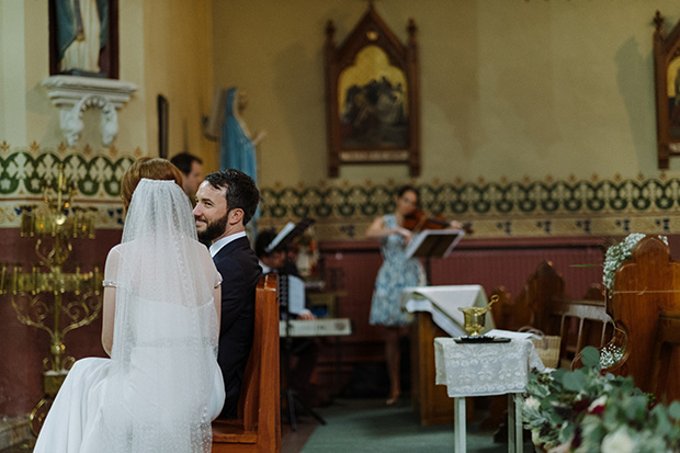 Clonwilliam House wedding by Chris Copeland 47