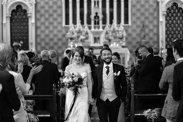 Clonwilliam House wedding by Chris Copeland 48