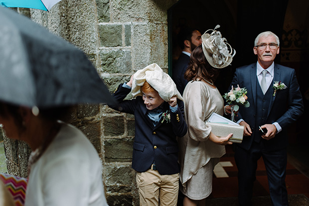 Clonwilliam House wedding by Chris Copeland 49