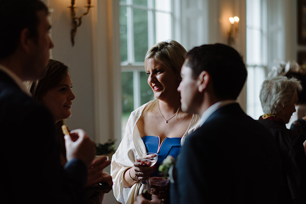 Clonwilliam House wedding by Chris Copeland 59