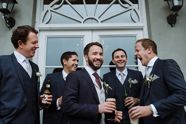 Clonwilliam House wedding by Chris Copeland 66