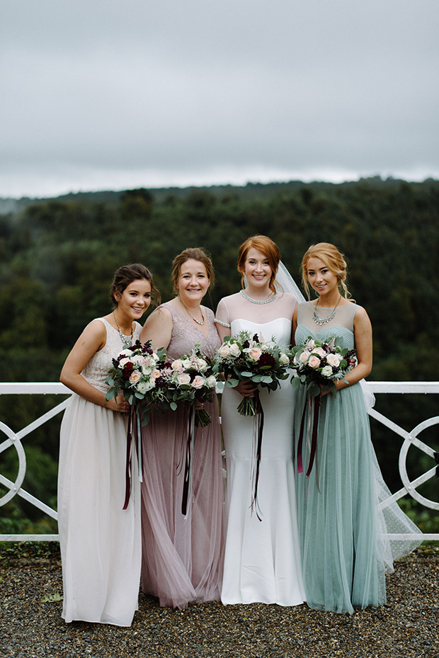 Clonwilliam House wedding by Chris Copeland 67