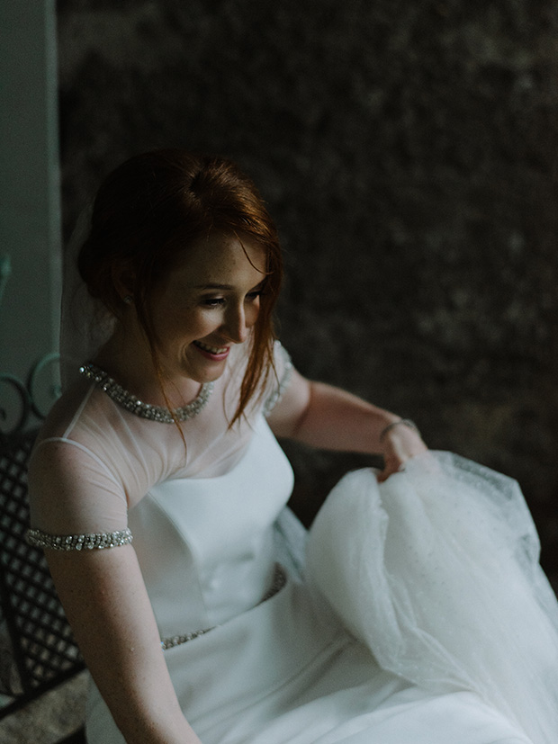 Clonwilliam House wedding by Chris Copeland 75